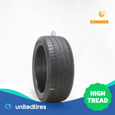 Used 235 40zr18 for sale  Chicago