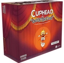 Cuphead out the usato  Imperia