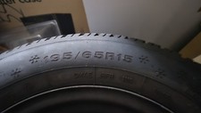 Winter reifen hyundai gebraucht kaufen  Raunheim