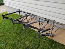 Quadro de bicicleta Huffy comprar usado  Enviando para Brazil