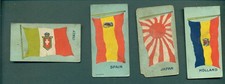 Barratt national flags for sale  SOUTHEND-ON-SEA