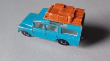 Matchbox regular wheels gebraucht kaufen Matchbox regular wheels gebraucht kaufen  Dortmund