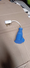 Mains adaptor cable for sale  SOUTHEND-ON-SEA
