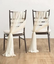 Tie chair sashes for sale  Whiteland
