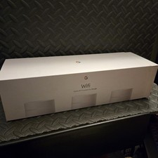Google wifi home for sale  Clinton