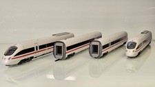 63030 roco dieseltriebzug gebraucht kaufen  Saulheim