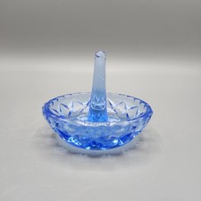 Vintage blue glass for sale  Sun City West