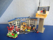 5338 flughafen tower gebraucht kaufen  Schwanstetten