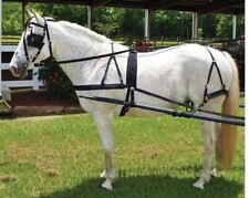 Cob horse driving for sale  Shipping to Ireland