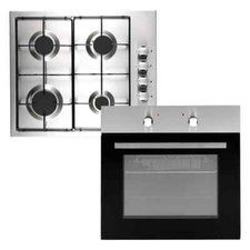 Cookology 60cm gas for sale  HAVERHILL