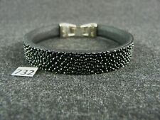 732 rochenleder armband gebraucht kaufen  Deggendorf