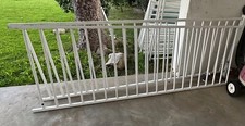 Galvanized steel fence for sale  North Hollywood