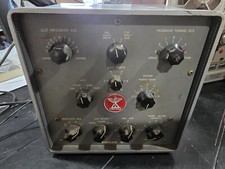Hammarlund convert older for sale  Scranton