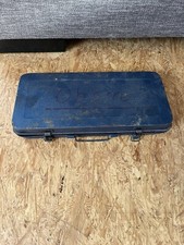 Steckschlüsselsatz 3 8 gebraucht kaufen  Leutkirch im Allgäu