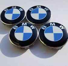 4pcs bmw genuine for sale  PETERBOROUGH