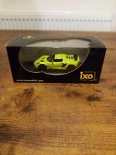 Ixo lotus exige d'occasion  Expédié en Belgium
