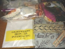 Large lot sewing for sale  Springfield