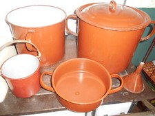 Konvolut alte braune gebraucht kaufen  Zeulenroda-Triebes