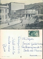 Valdagno bella immagine usato  Italia