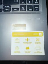 Asus vivobook f1605p for sale  MEXBOROUGH