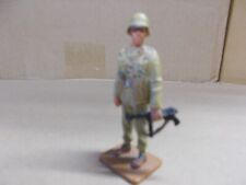 Soldat plomb delprado d'occasion  Crouy