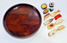 Replica sushi cibo usato  Spedire a Italy