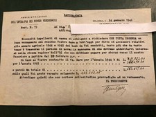 Baricella bologna opera usato  Bologna