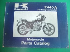 Per kawasaki z440 usato  Cagliari