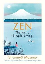 Masuno shunmyo zen for sale  STOCKPORT