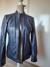 Rick cardona lederjacke gebraucht kaufen  Finnentrop