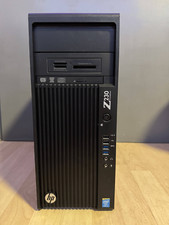 Z230 workstation cad gebraucht kaufen  Winnenden