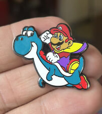 Yoshi super mario for sale  Denver