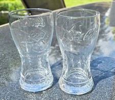 Clear coca cola for sale  BRISTOL