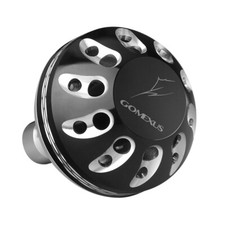 Botão Gomexus Power Handle 41mm para Shimano Sustain FG 4000 Daiwa Saltiga BJ carretel, usado comprar usado  Enviando para Brazil
