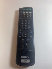 Sony y165 trinitron for sale  Sylmar