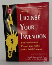 License invention sell for sale  Ocala