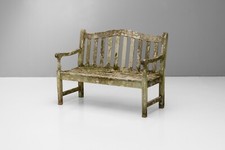 Garden bench for sale  SHEFFIELD