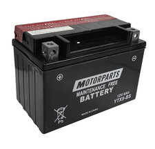 Batteria ytx9 kymco usato  Brusciano