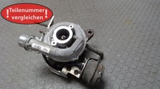 Turbolader renault grand gebraucht kaufen  Warendorf
