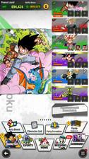Legends manga goku usato  Spedire a Italy