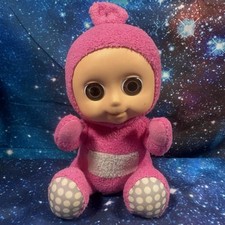 Teletubbies blue ping for sale  NEW MALDEN