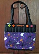 Longaberger small halloween for sale  Fairfield
