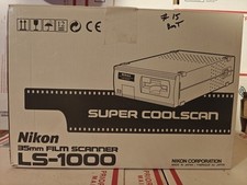 Nikon 1000 super d'occasion  Expédié en Belgium
