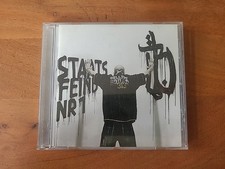 Bushido staatsfeind nr gebraucht kaufen  Treben