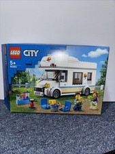 Lego city camper for sale  UK