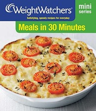 Meals minutes paperback for sale  AMMANFORD