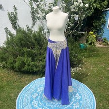 Wide leg boho for sale  TRURO