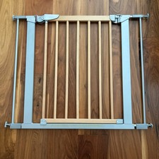 Babydan avantgarde wooden for sale  WARE