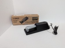 Usado, Pedal de sustentação estilo piano contínuo Yamaha FC3A comprar usado  Enviando para Brazil