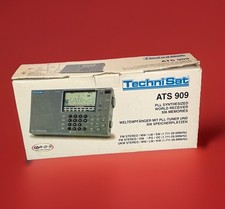Technisat ats 909 gebraucht kaufen  Nürnberg